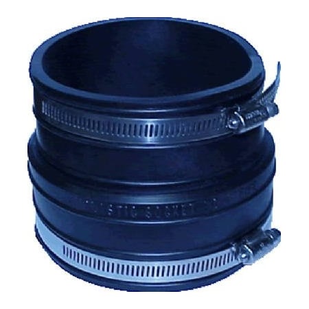 6 Flexible Coupling